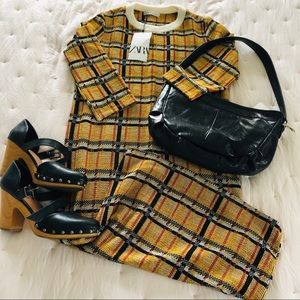 Brand New Zara Dress xs